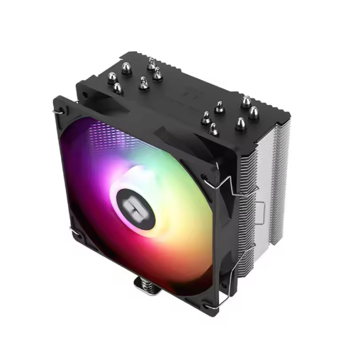 Cpu Heatsink - Thermalright TL-BA120 SE ARGB CPU Radiator