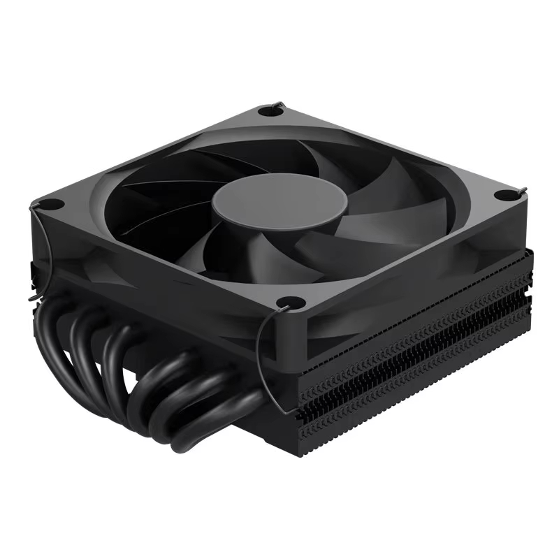 Air Cooler Cpu - UPSIREN ITX90V6 X45 CPU Air Cooler