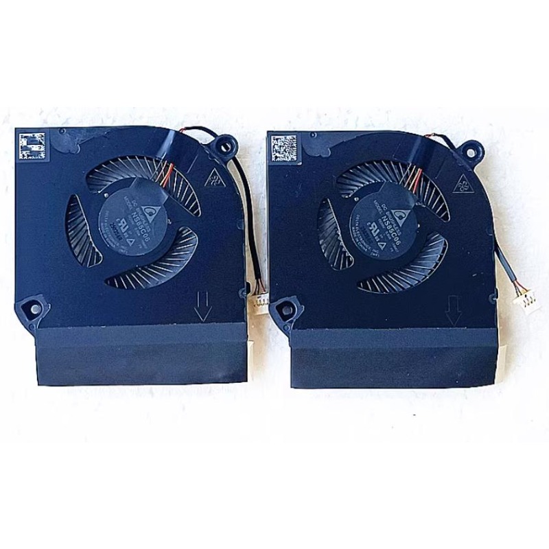 Gpu Cooler - Original New CPU GPU Fan for