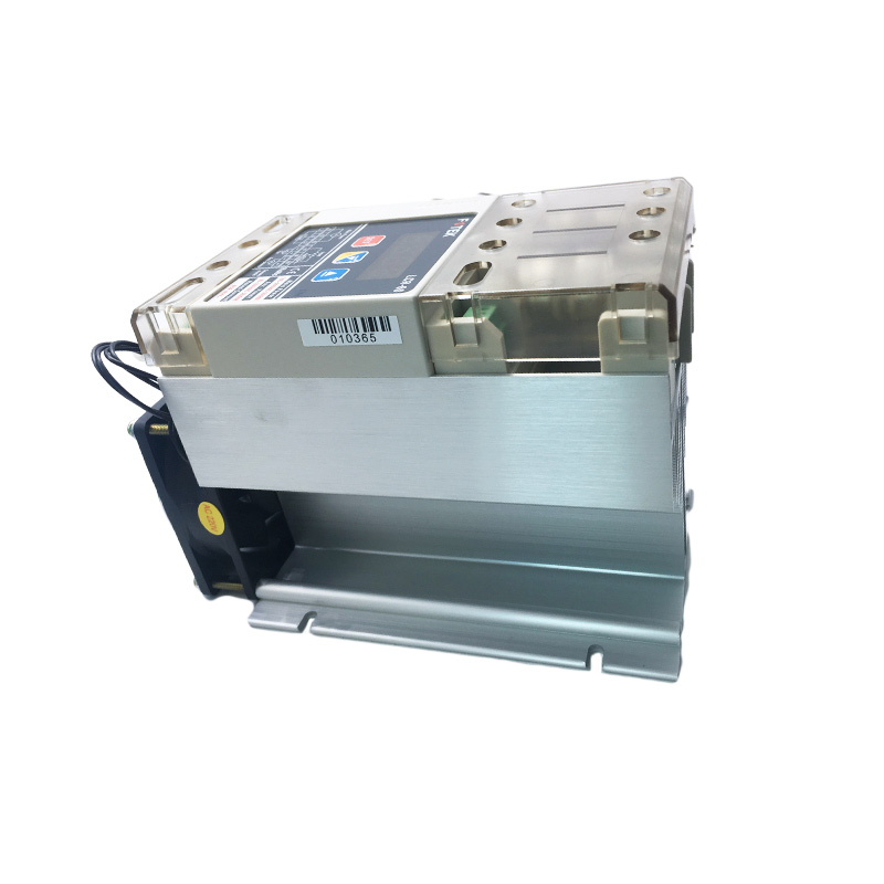 -40 Solid State Relays Three-P - Heatsink 评论和价格