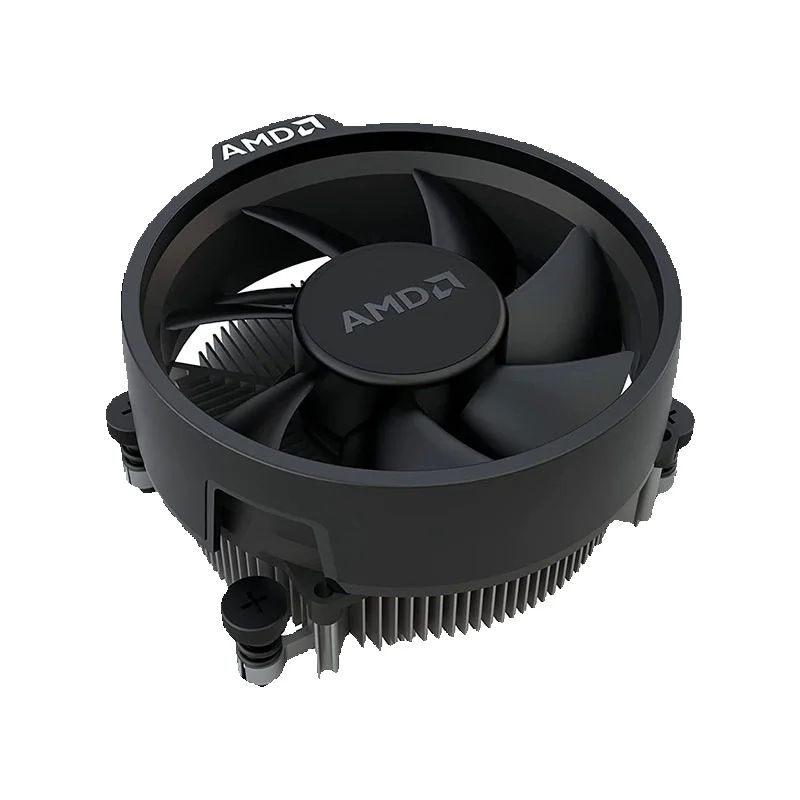 AMD Ryzen Wraith Cooler Wraith - Cpu Cooler 评论和价格