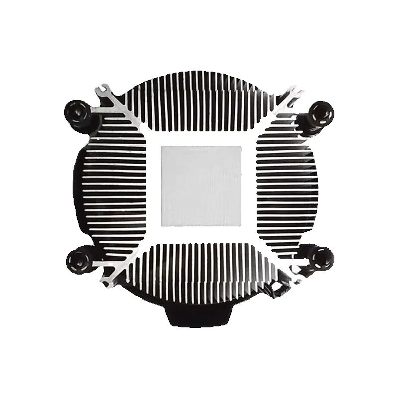 AMD Ryzen Wraith Cooler Wraith - Cpu Cooler 评论和价格