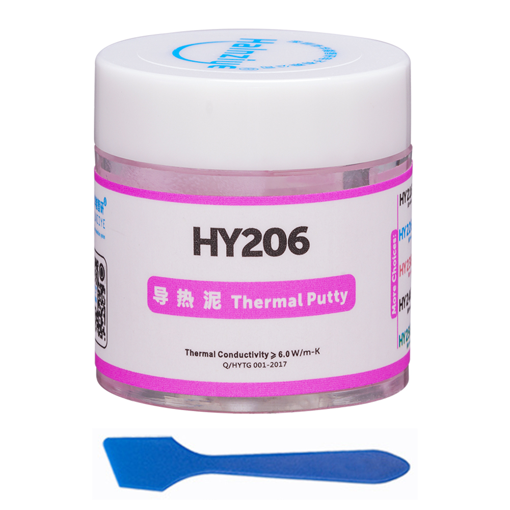 10g Thermal Paste High Perform - Thermal Paste 评论和价格