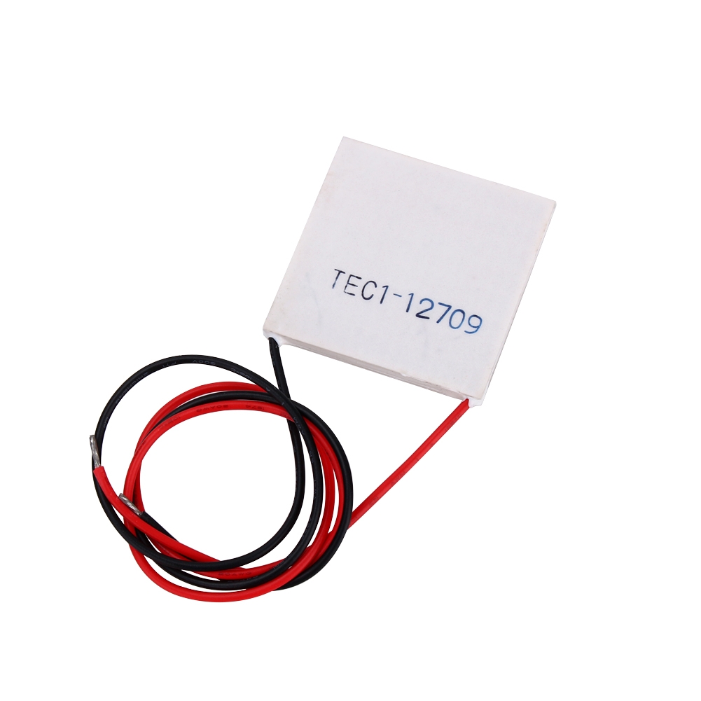 D9 12V TEC1-12709 100W Thermoe - Heatsink 评论和价格