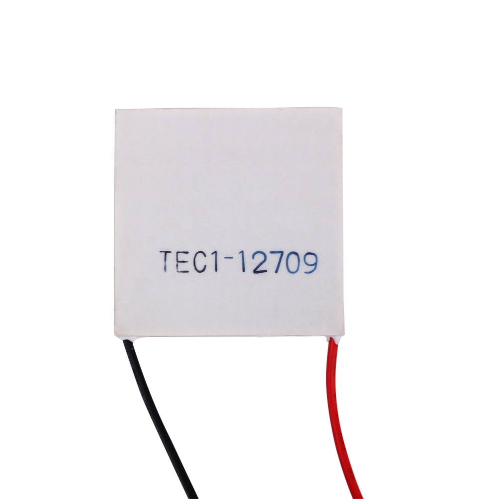 D9 12V TEC1-12709 100W Thermoe - Heatsink 评论和价格