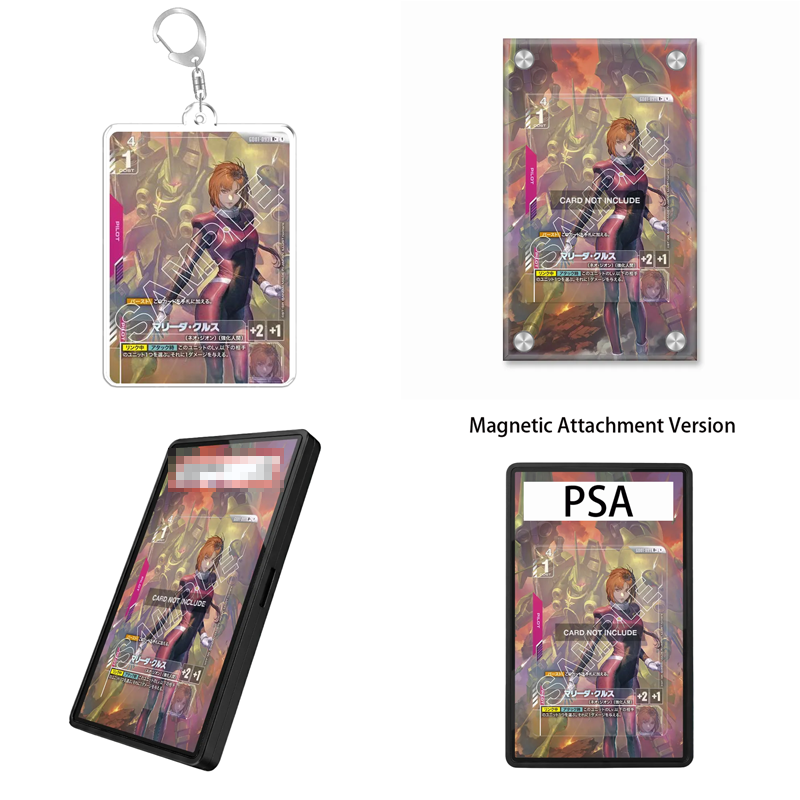 Art Display for Gundam Card Ga - Case Fan 评论和价格