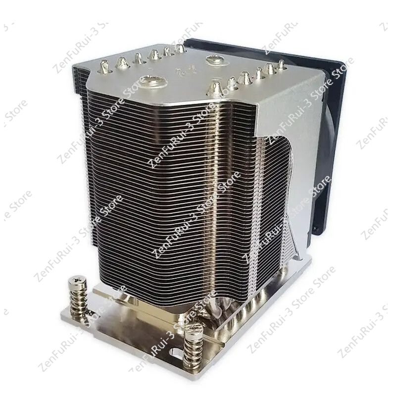 TR4 SP3 Cooler Cooling Fan 6 C - Cpu Cooler 评论和价格