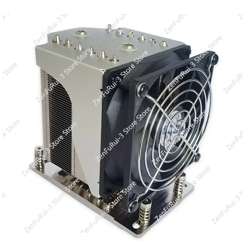 TR4 SP3 Cooler Cooling Fan 6 C - Cpu Cooler 评论和价格