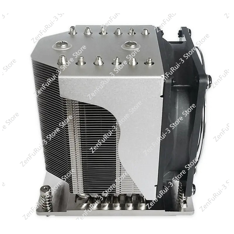 TR4 SP3 Cooler Cooling Fan 6 C - Cpu Cooler 评论和价格