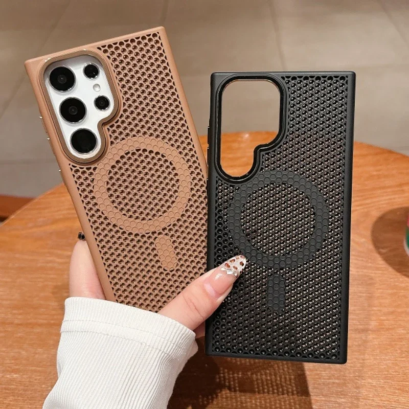 Heat Dissipation Mesh Magnetic - Heatsink 评论和价格