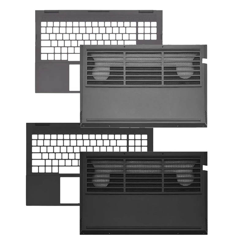 Fan For HP OMEN 15-EK 15-EN TP - Gpu Cooler 评论和价格