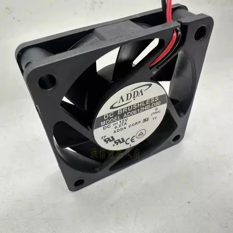 New CPU Fan for ADDA 6015 AD06 - Cpu Fan 评论和价格