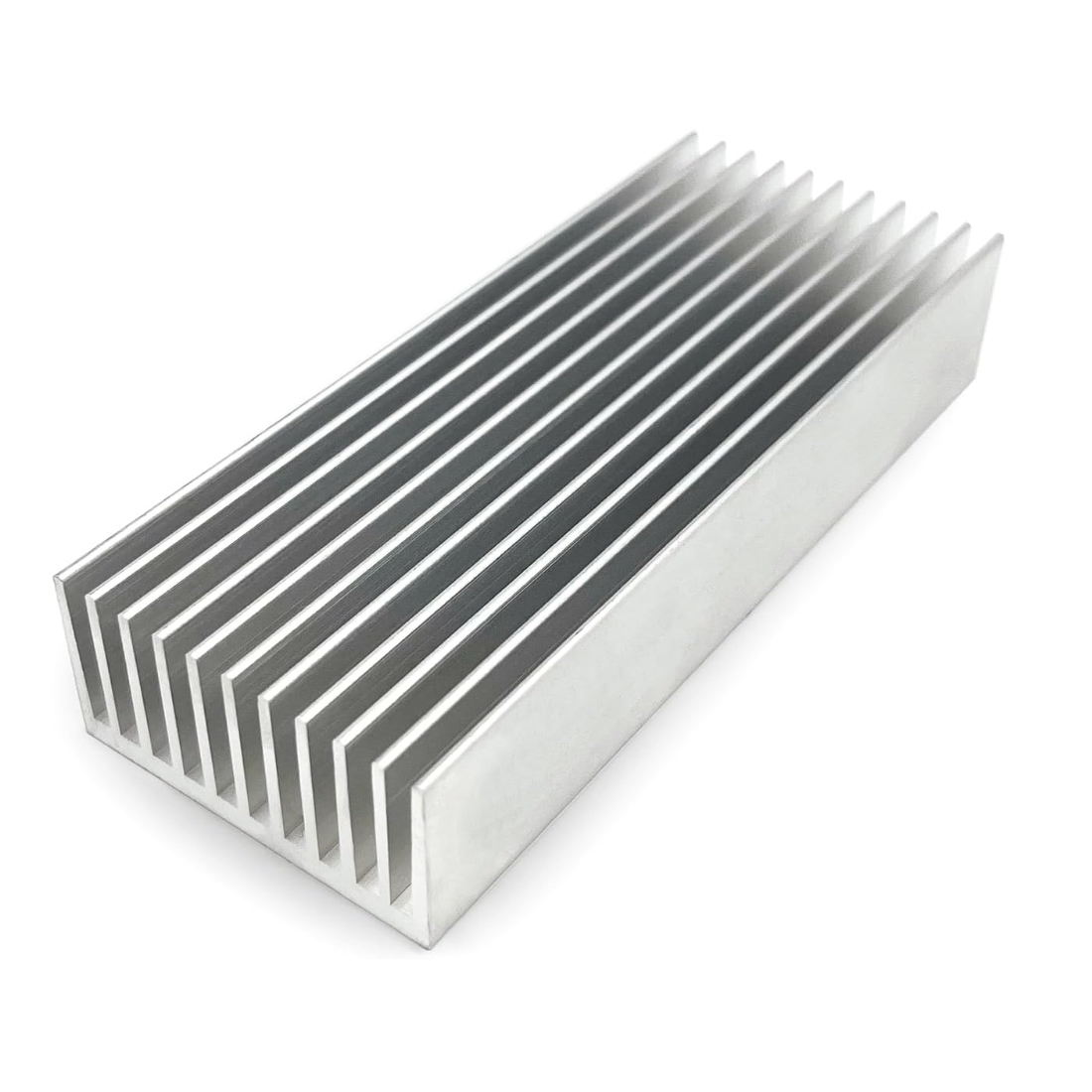 50x60x26mm — 300x60x26mm Extru - Heatsink 评论和价格