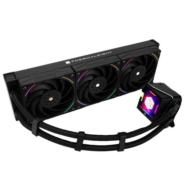 FROZEN GUARDIAN 360 Integrated - Aio Liquid Cooler 评论和价格