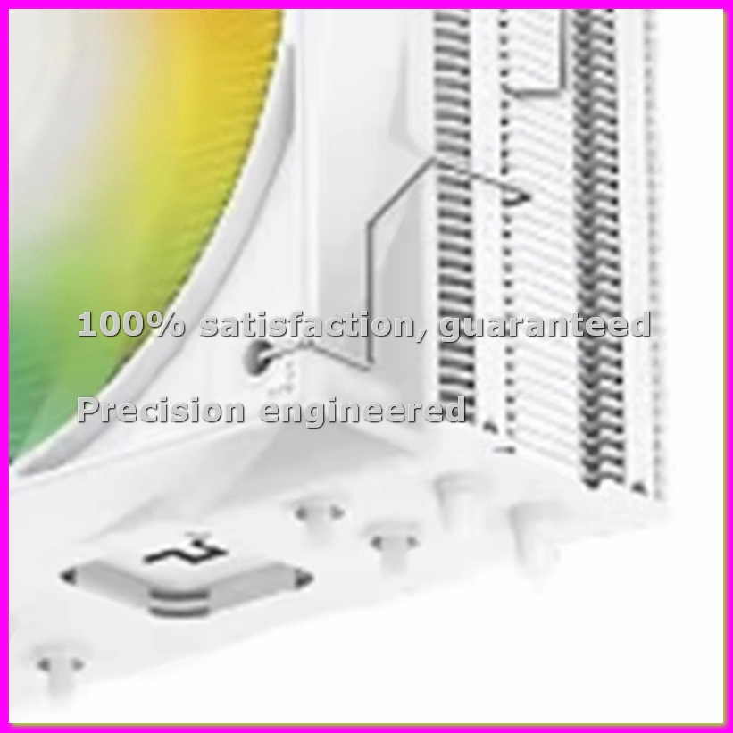 AG400 Air Cooler 4 Heat Pipe A - Cpu Cooler 评论和价格