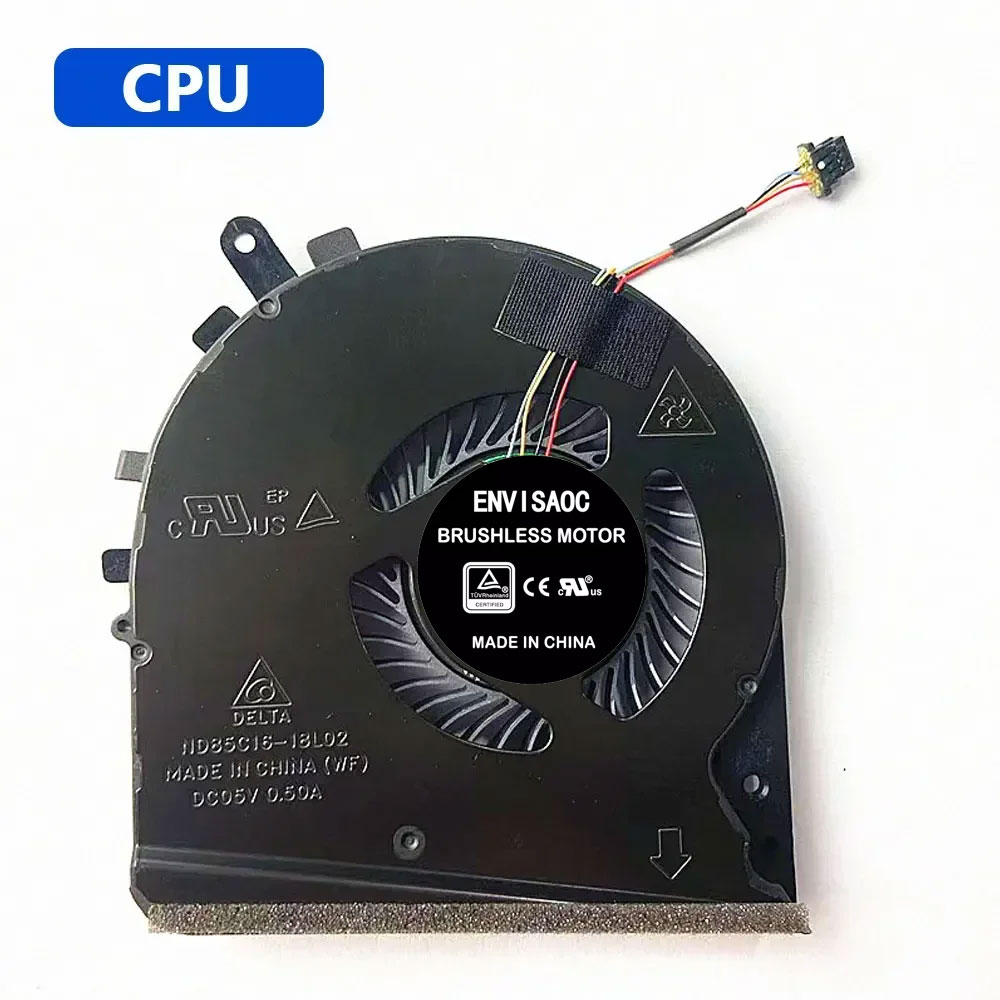 OEM For HP Pavilion Gaming 15- - Gpu Cooler 评论和价格