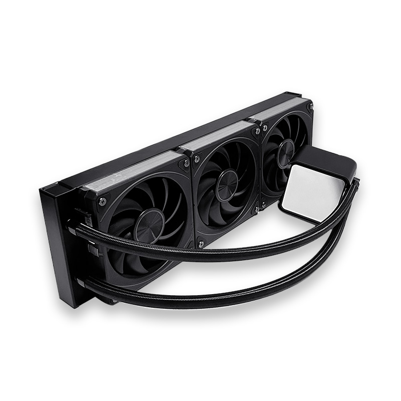 Aura Sync 360mm CPU Liquid Fan - Cpu Cooler 评论和价格