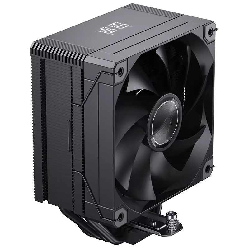 MT4 Digital Display CPU Cooler - Cpu Cooler 评论和价格