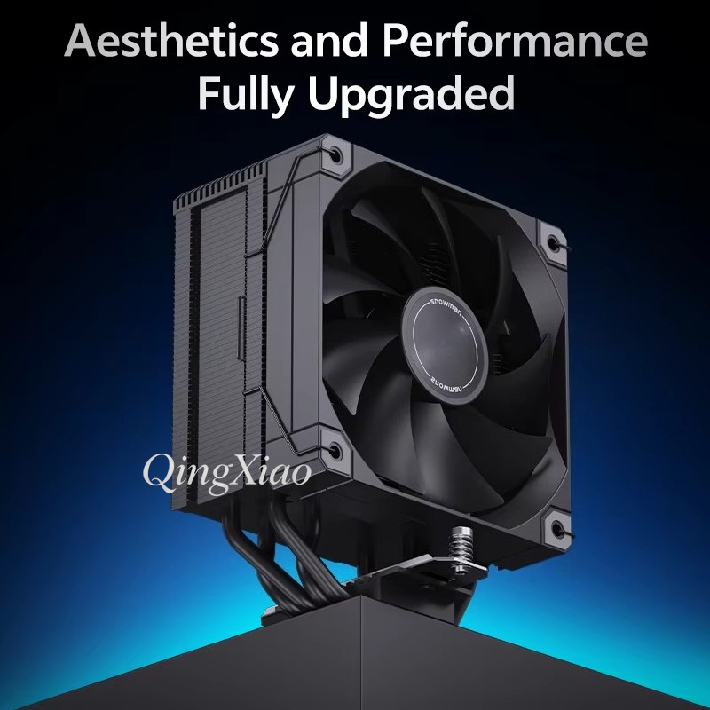 MT4 Digital Display CPU Cooler - Cpu Cooler 评论和价格