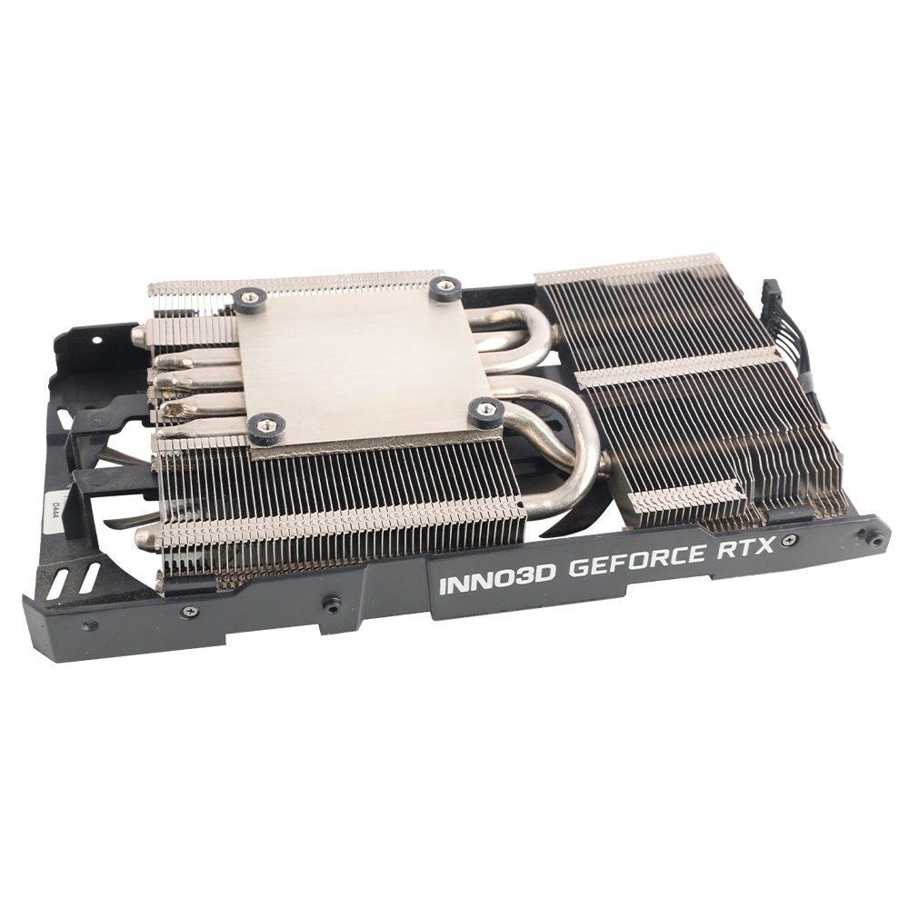 75MM CF-12815S RTX 2070 VGA He - Cpu Heatsink 评论和价格