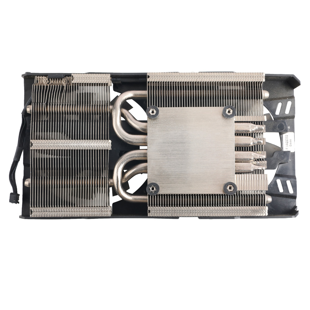 75MM CF-12815S RTX 2070 VGA He - Cpu Heatsink 评论和价格