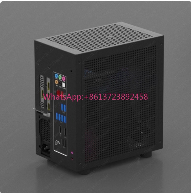GEEEK M21 / M31 Mini ITX Compu - Aio Liquid Cooler 评论和价格