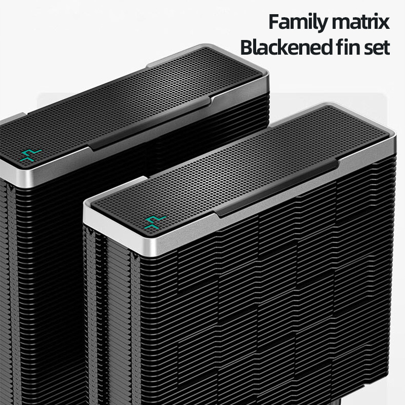 DeepCool AK620 Twin Towers CPU - Air Cooler Cpu 评论和价格