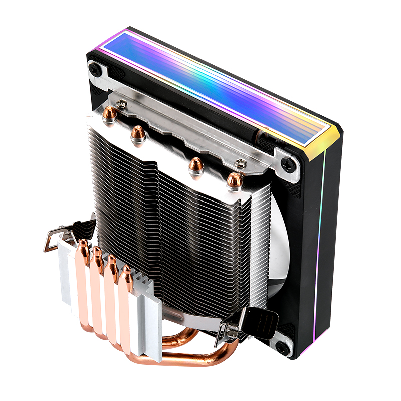 XUANFENG 4pin/PWM 120mm Fan am - Cpu Cooler 评论和价格