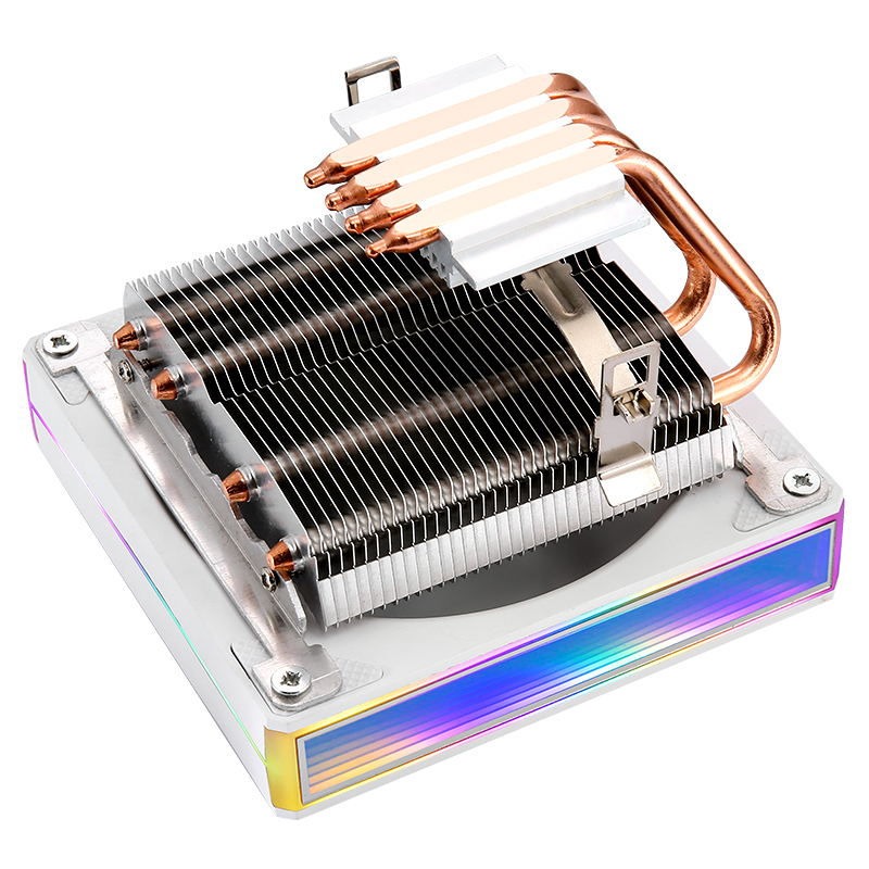 XUANFENG 4pin/PWM 120mm Fan am - Cpu Cooler 评论和价格