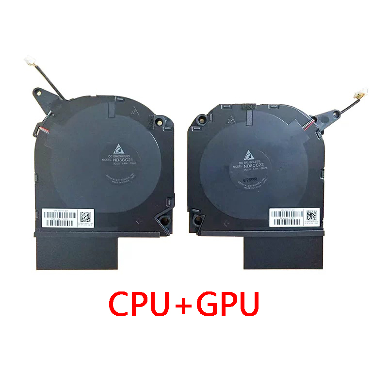 New Genuine Laptop Cooler CPU  - Gpu Cooler 评论和价格