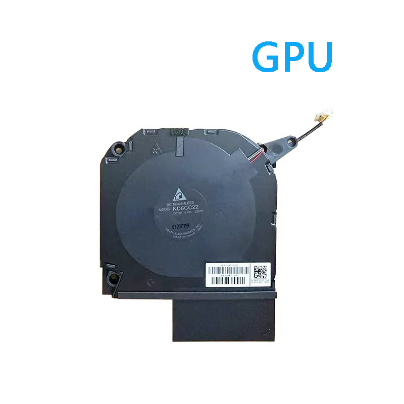 New Genuine Laptop Cooler CPU  - Gpu Cooler 评论和价格