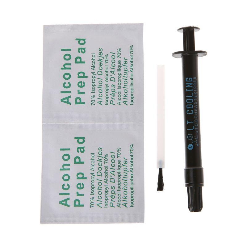 LT-100 Liquid Metal Thermal Co - Thermal Paste 评论和价格