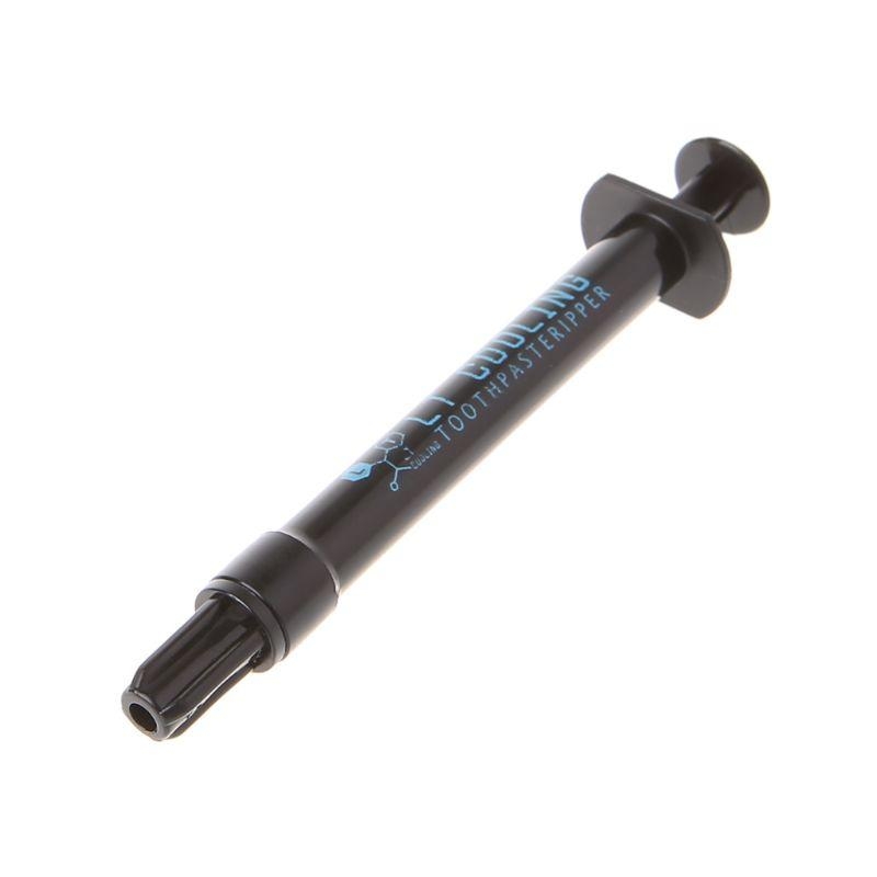 LT-100 Liquid Metal Thermal Co - Thermal Paste 评论和价格