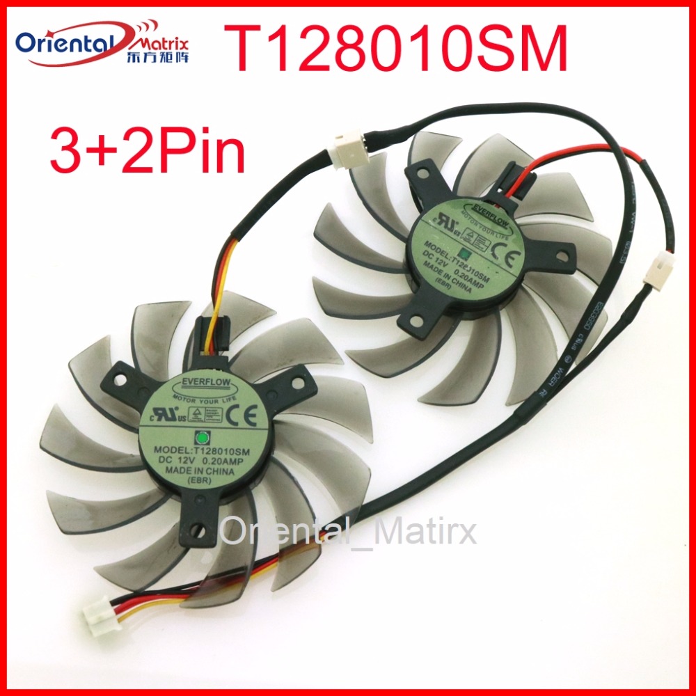 Free Shipping T128010SM 75mm D - Cpu Cooler 评论和价格