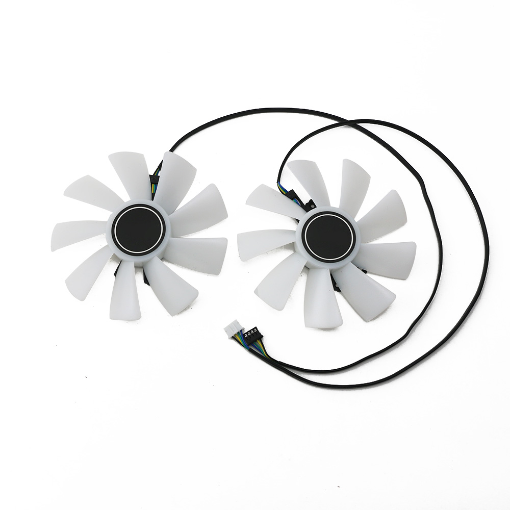 Custom 2Pcs Set RTX2080 GPU Co - Gpu Cooler 评论和价格