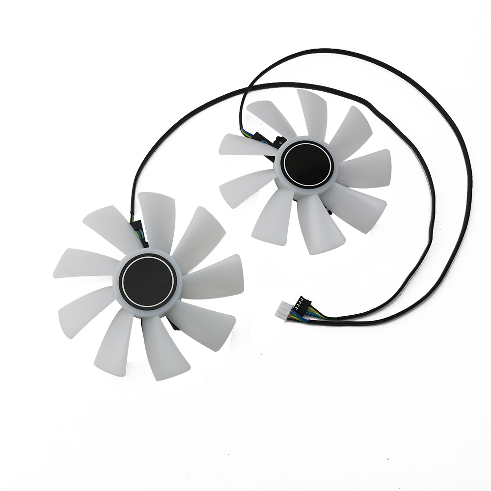 Custom 2Pcs Set RTX2080 GPU Co - Gpu Cooler 评论和价格