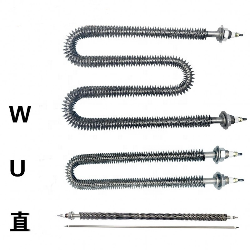 220V 380V 3KW U Shape W Shape  - Heatsink 评论和价格
