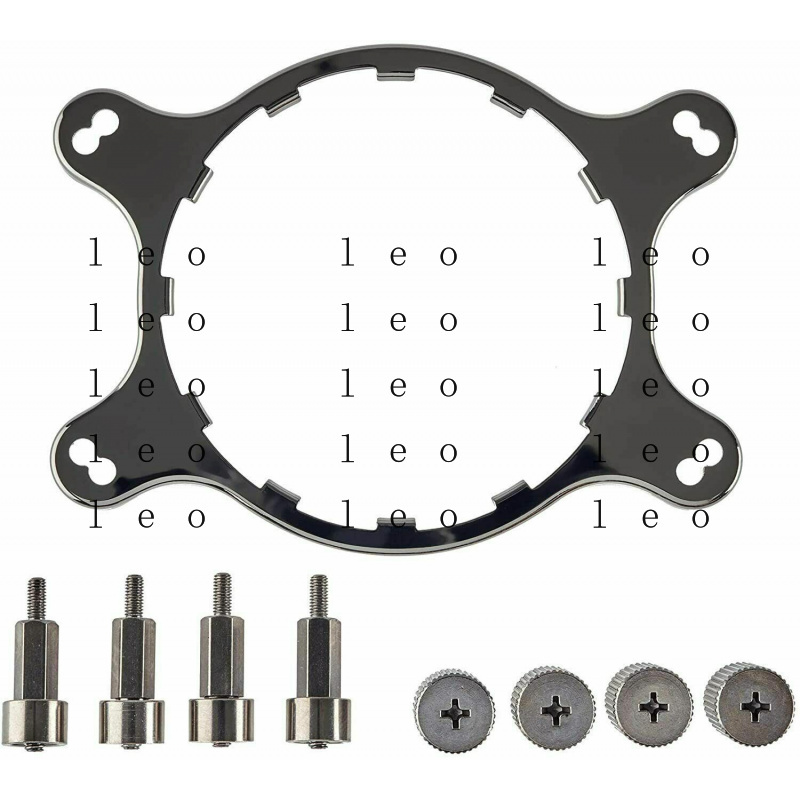 AA  AM4 Mounting Bracket Kit f - Aio Liquid Cooler 评论和价格