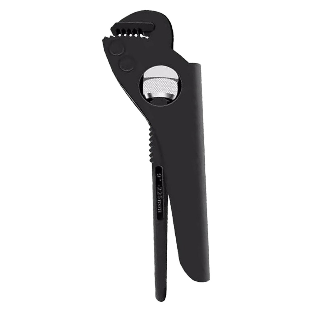 A25F-Adjustable Pipe Wrench- V - Heatsink 评论和价格