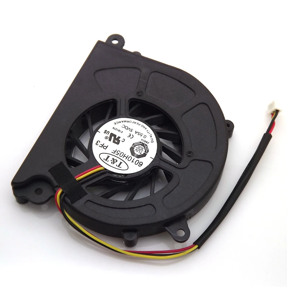 Free Shipping NEW 6010H05F PF3 - Cpu Cooler 评论和价格