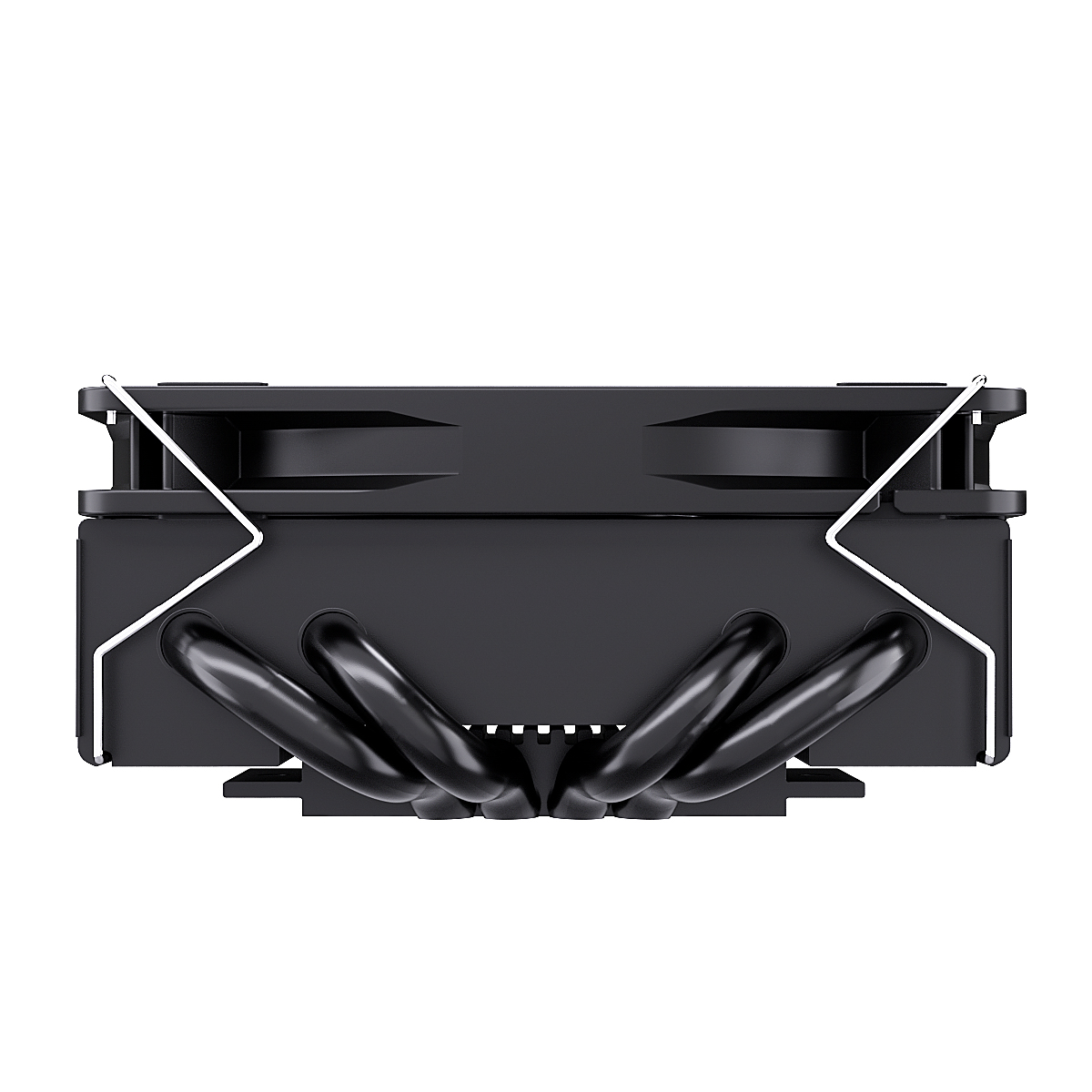TEUCER UT45 Series CPU Cooler  - Cpu Cooler 评论和价格