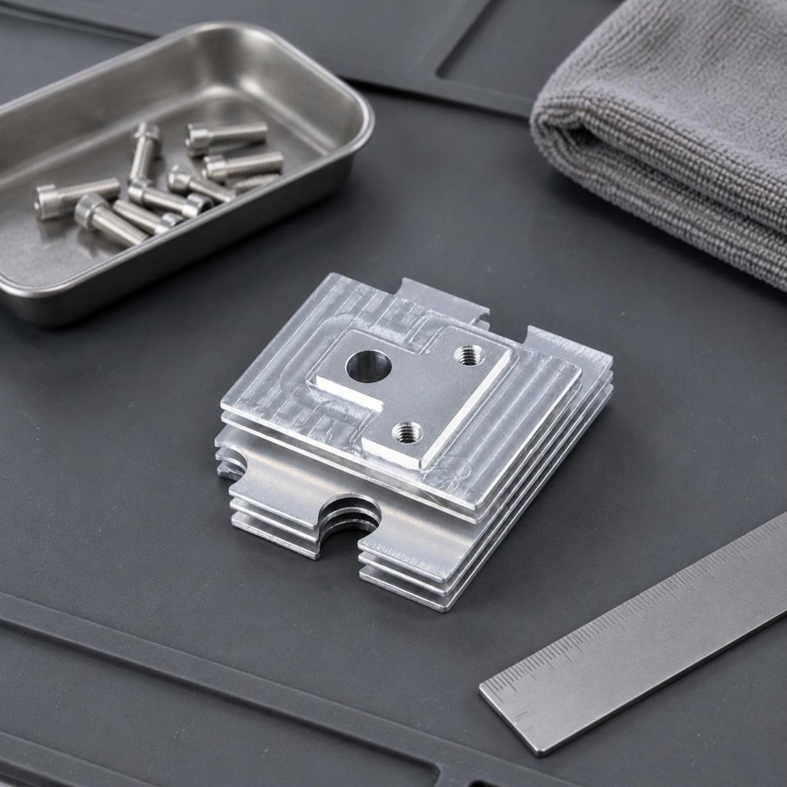 SE Hotend Heatsink Original Pa - Heatsink 评论和价格
