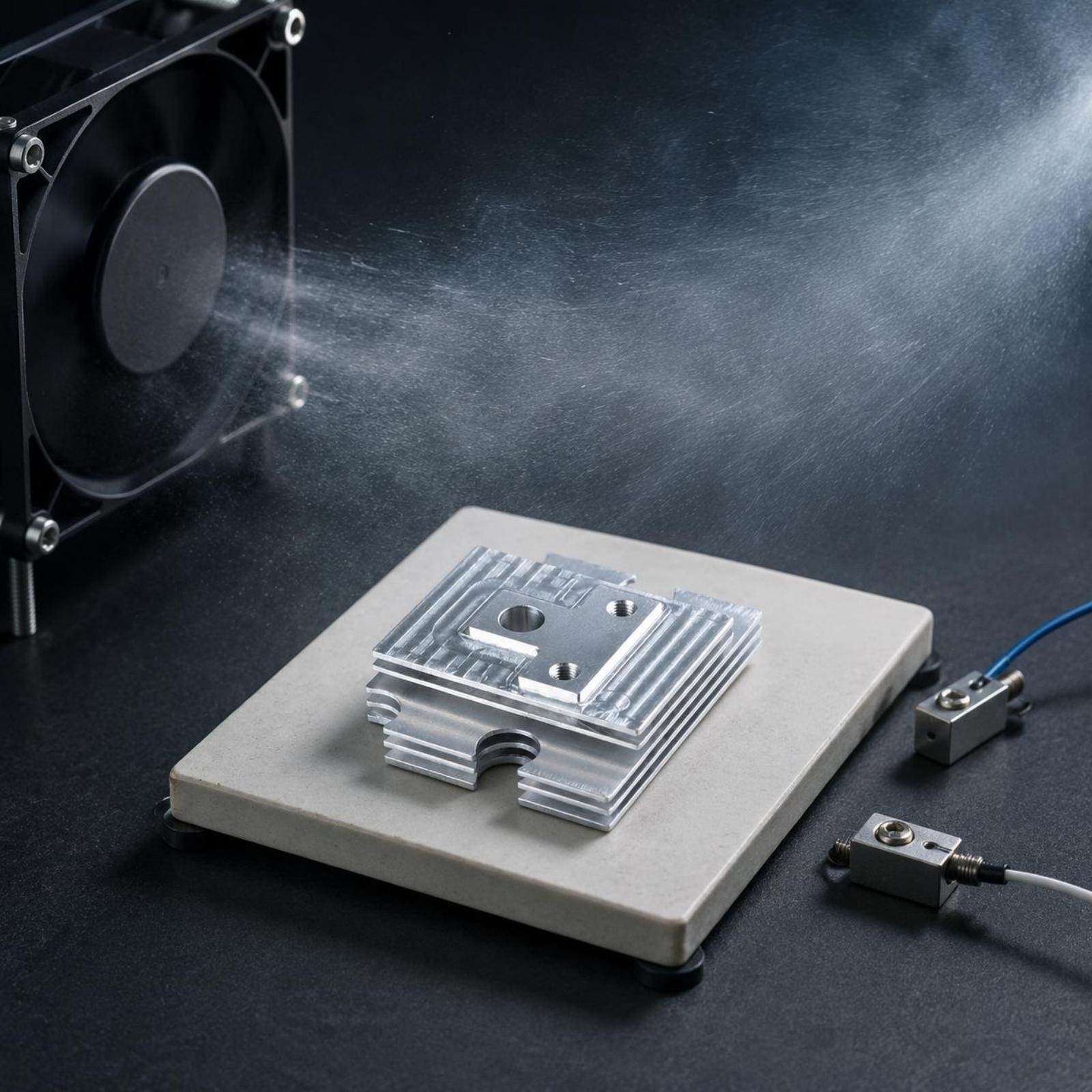 SE Hotend Heatsink Original Pa - Heatsink 评论和价格
