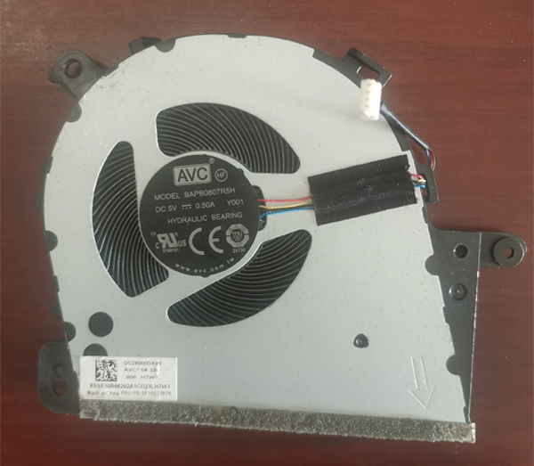 For Lenovo Ideapad 14Api S145- - Air Cooler Cpu 评论和价格