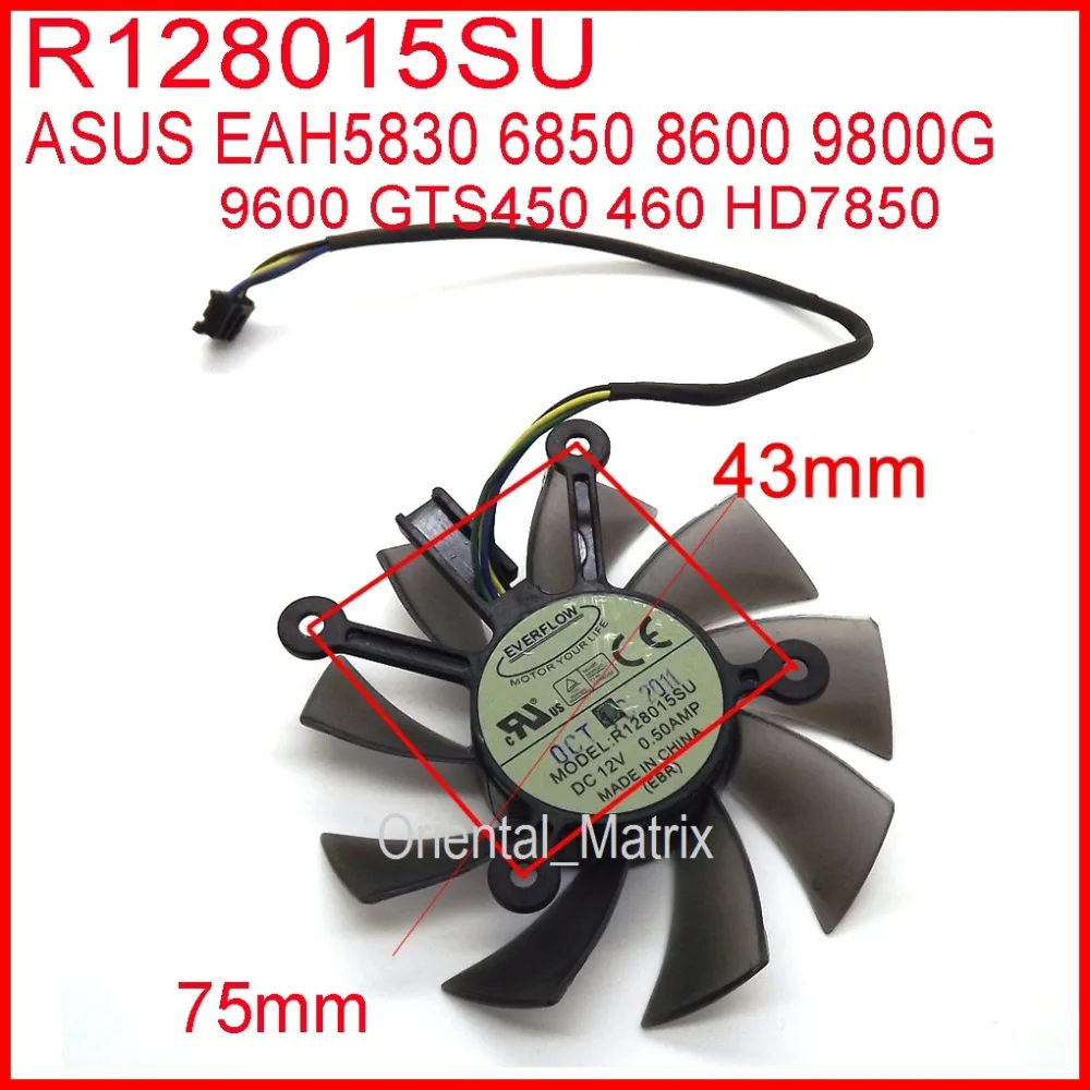Free Shipping R128015SU DC 12V - Cpu Cooler 评论和价格