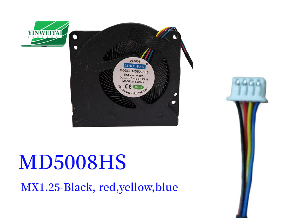 New CPU Cooler Fan For 5008 MD - Air Cooler Cpu 评论和价格