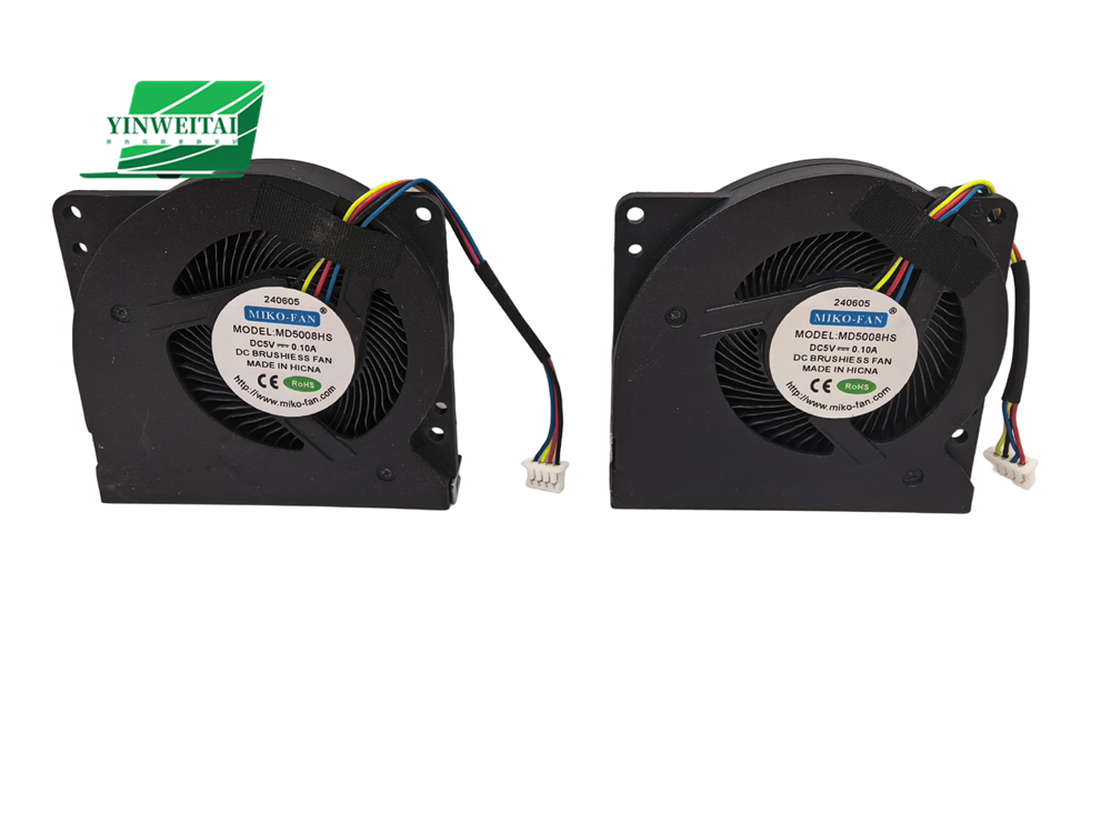 New CPU Cooler Fan For 5008 MD - Air Cooler Cpu 评论和价格