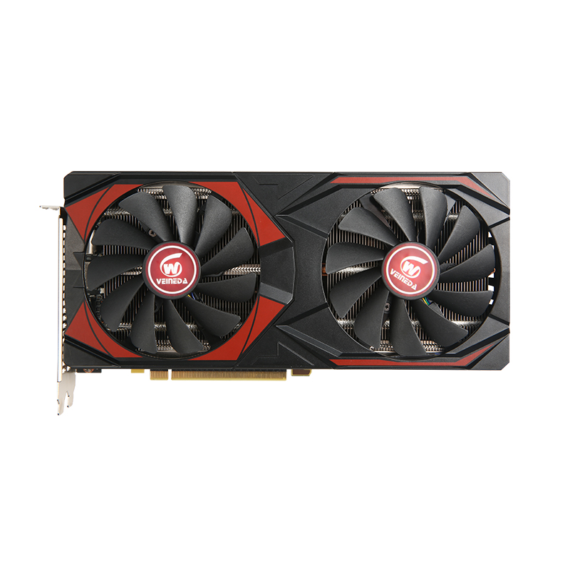 Veineda RX 5700XT 8GB Graphics - Cpu Fan 评论和价格