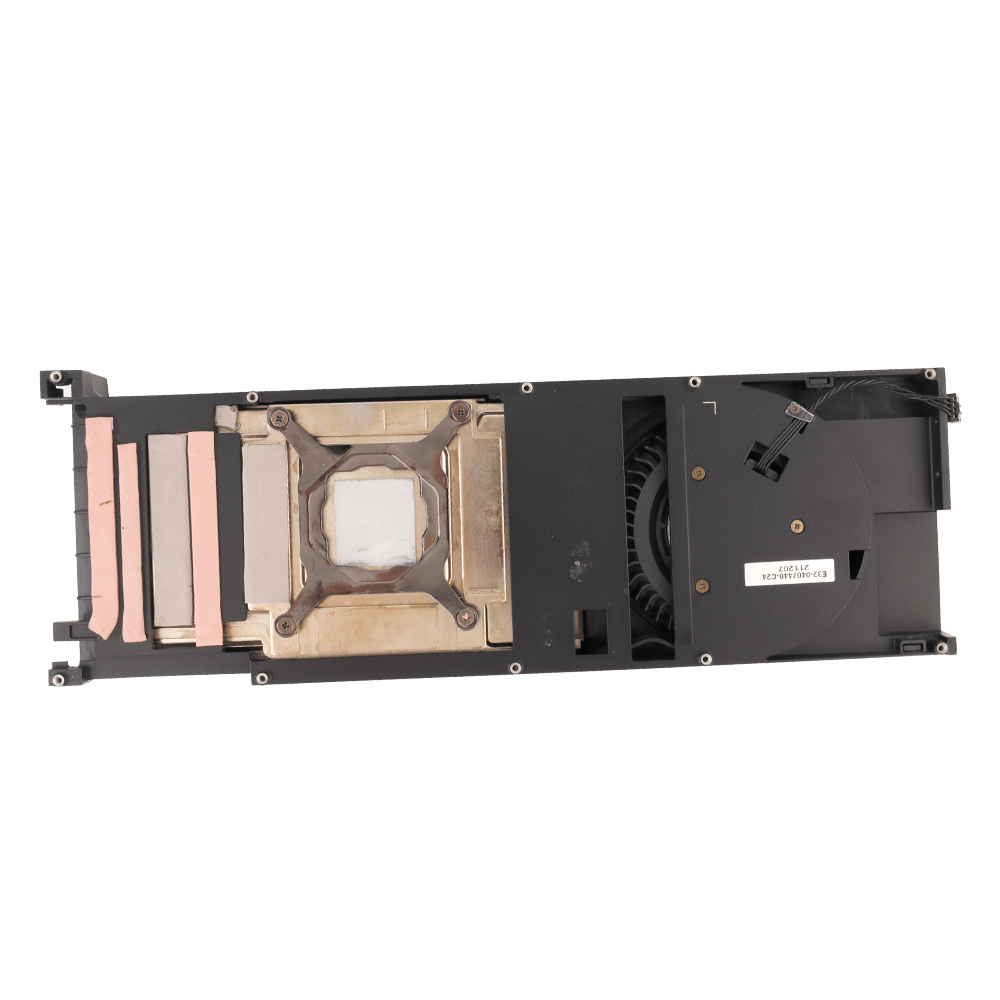 Video Card Heatsink Replacemen - Cpu Heatsink 评论和价格