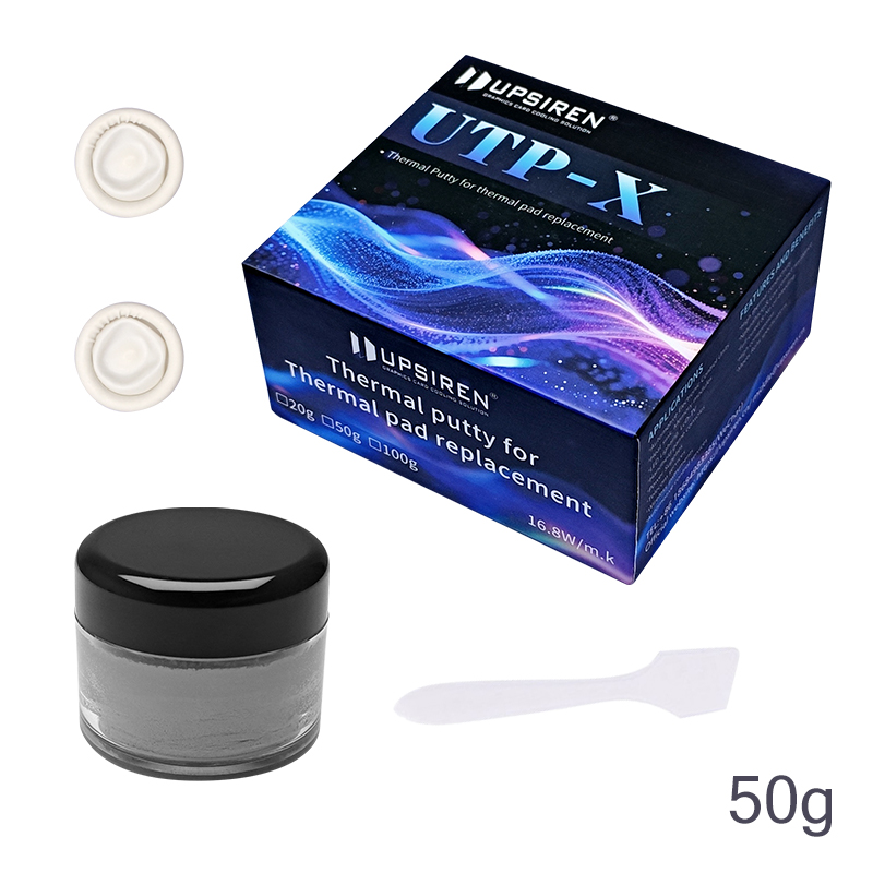 UPSIREN UTP-X Ultra Thermal Pa - Thermal Paste 评论和价格